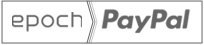 PayPal by EPOCH
