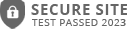 Secure site